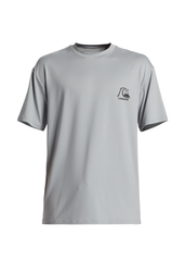 Quiksilver Mens DNA SS Rash Vest