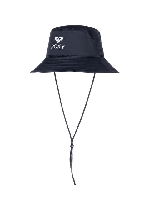 Roxy Womens Bucket Hat S - M / Black