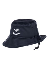 Roxy Womens Bucket Hat S - M / Black