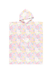 Roxy Girls Hooded Towel OS / Multi