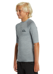 Quiksilver Boys Everyday SS Rash Vest