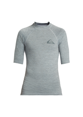Quiksilver Boys Everyday SS Rash Vest