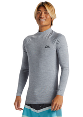 Quiksilver Mens Everyday UPF50 LS Rash Vest