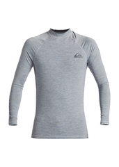Quiksilver Mens Everyday UPF50 LS Rash Vest