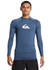 Mens Lycra Long Sleeve Tops