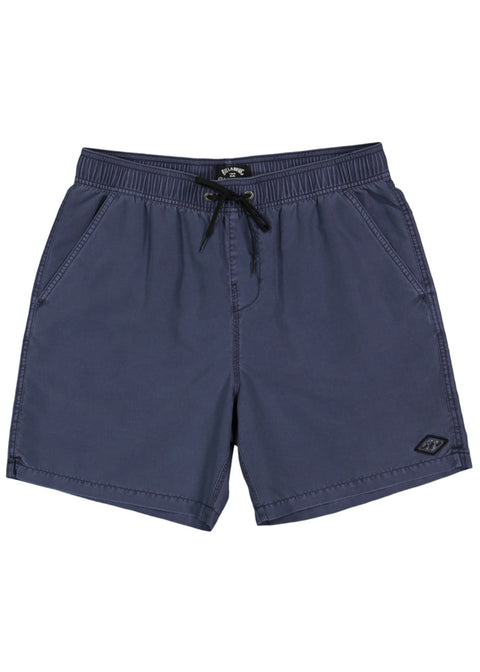 Billabong Mens All Day Layback Boardshorts
