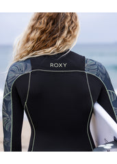 Roxy Womens Elite 3/2mm CZ GBS Steamer Wetsuit