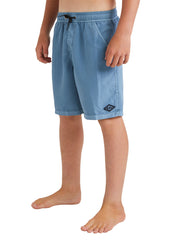 Billabong Boys All Day Layback Boardshorts