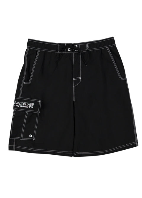 Billabong Mens Throw on Boardshorts