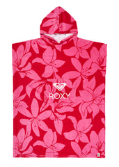 Roxy Womens Stay Magical Hooded Towel