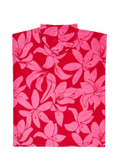 Roxy Womens Stay Magical Hooded Towel