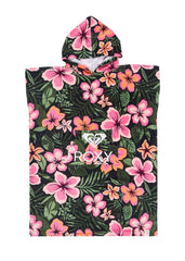 Roxy Girls Stay Magical Hooded Towel
