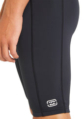 Billabong Mens Absolute 1mm Surf Short