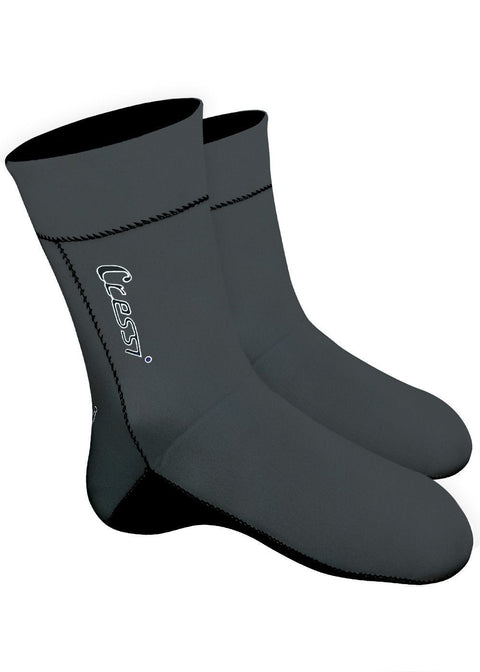 Cressi Ultra Stretch 2.5mm Socks
