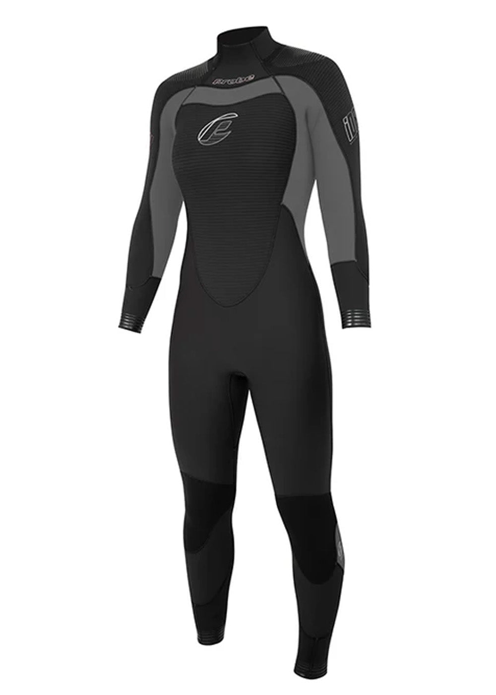 Probe Womens iDRY 7mm Steamer Wetsuit