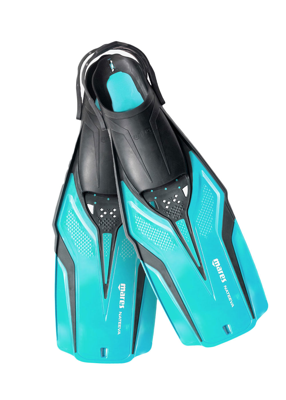 Mares Nateeva Snorkelling Fins