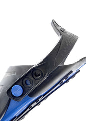 Mares Nateeva Snorkelling Fins