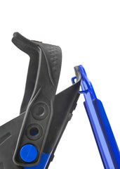 Mares Nateeva Snorkelling Fins