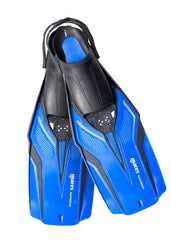 Mares Nateeva Snorkelling Fins