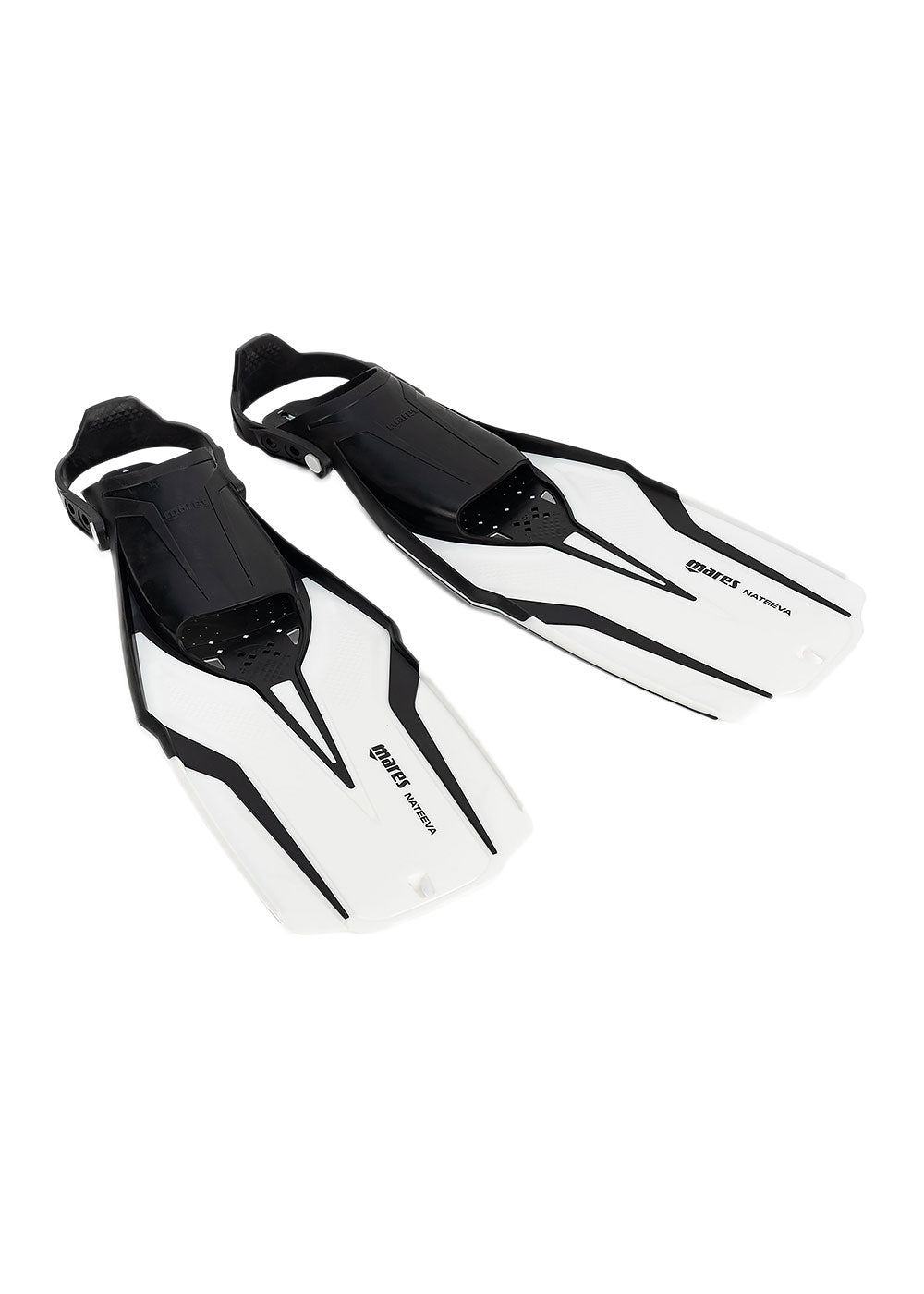 Mares Nateeva Snorkelling Fins