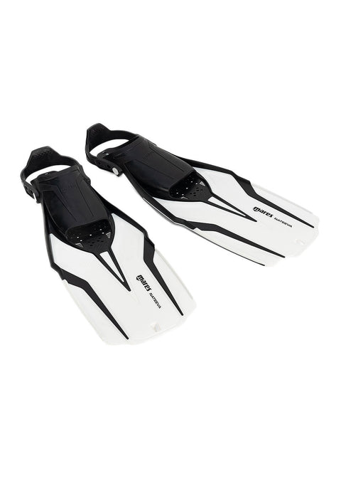 Mares Nateeva Snorkelling Fins