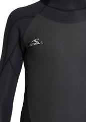ONeill Youth Focus 3/2mm BZ Steamer Wetsuit
