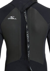 ONeill Youth Focus 3/2mm BZ Steamer Wetsuit