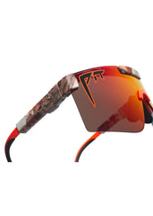 Pit Viper The Original Sunglasses