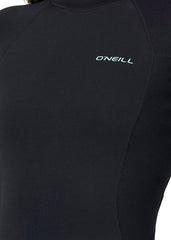 ONeil Womens Reactor ll 3/2mm BZ Steamer Wetsuit