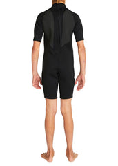 ONeill Youth Factor 2mm BZ SS Spring Suit Wetsuit
