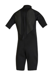 ONeill Youth Factor 2mm BZ SS Spring Suit Wetsuit