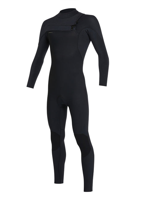 ONeill Mens Hyperfreak 3/2mm+ CZ Steamer Wetsuit