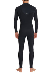 ONeill Mens Hyperfreak 3/2mm+ CZ Steamer Wetsuit