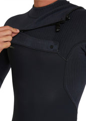 ONeill Mens Hyperfreak 3/2mm+ CZ Steamer Wetsuit