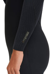 ONeill Mens Hyperfreak 3/2mm+ CZ Steamer Wetsuit