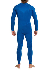 ONeill Mens Hyperfreak 3/2mm+ CZ Steamer Wetsuit