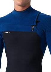 ONeill Mens Hyperfreak 3/2mm+ CZ Steamer Wetsuit