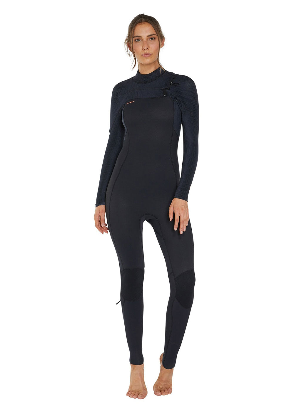 4mm Womens Wetsuits