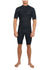 Men's Short Sleeve Spring Suits