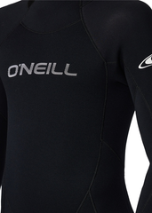 ONeill Youth Reactor 4/3mm BZ GBS Steamer Wetsuit