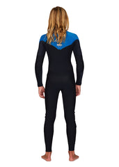 ONeill Boys Hyperfreak 3/2+mm CZ Steamer Wetsuit