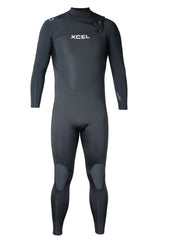 Xcel Mens Axis CZ 3/2mm Steamer Wetsuit