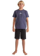 Billabong Boys Throw On Boardshorts