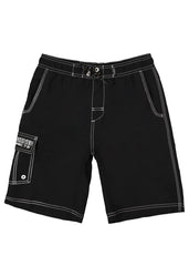Billabong Boys Throw On Boardshorts