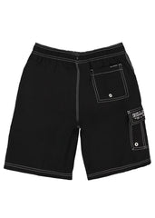 Billabong Boys Throw On Boardshorts