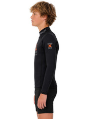Adrenalin Kids Hot Top 1.5mm Neoprene Top