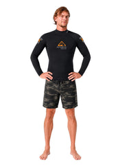 Adrenalin Hot Top 1.5mm Neoprene Top