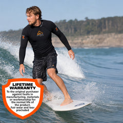 Adrenalin Hot Top 1.5mm Neoprene Top