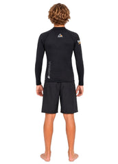 Adrenalin Kids Zip Hot Top 1.5mm Neoprene Top