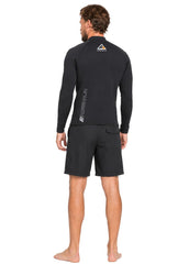 Adrenalin Zip Hot Top 1.5mm Neoprene Top